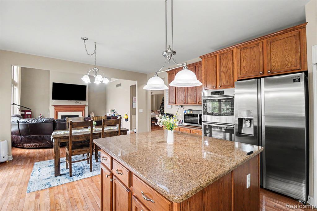 49847 Parkside Drive, Northville, MI 48168 — Photo 14