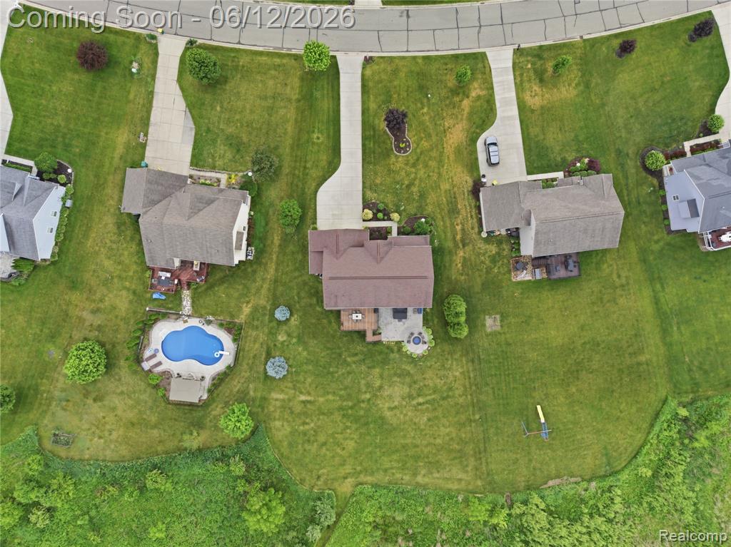 6176 Sterling Trail, Dexter, MI 48130 — Photo 64