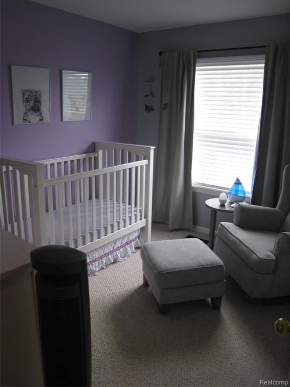4936 CARRINGTON Drive, Rochester, MI 48306 — Photo 18