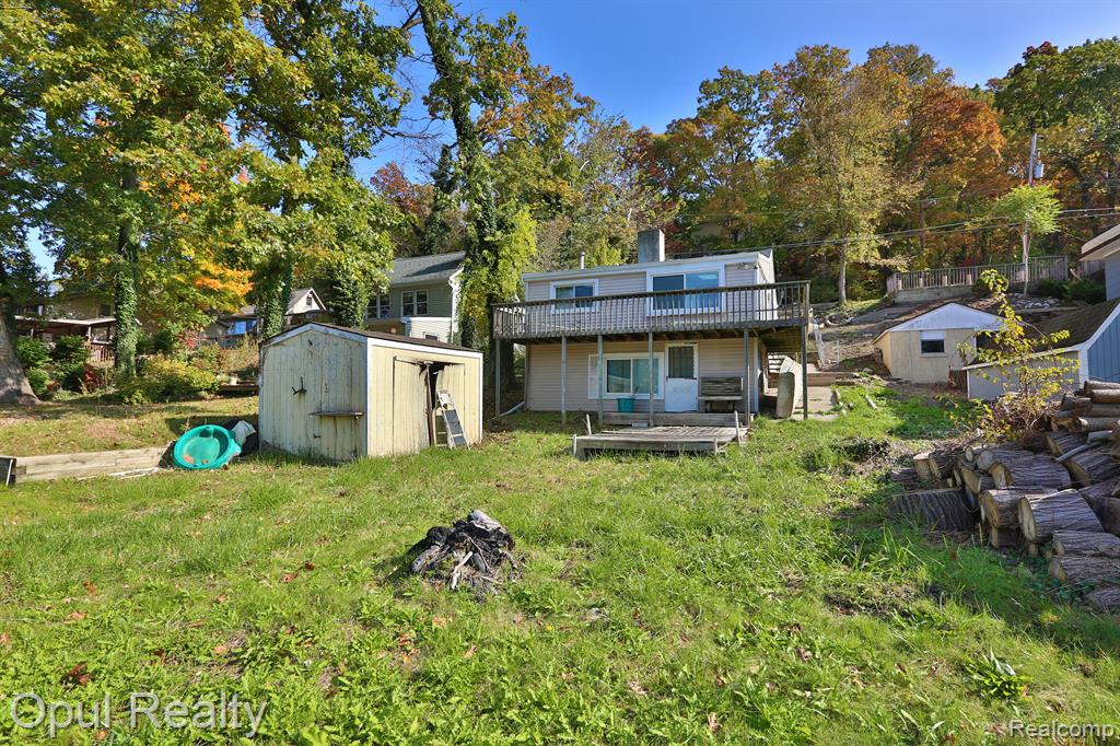 11646 WEIMAN Drive, Pinckney, MI 48169 — Photo 5