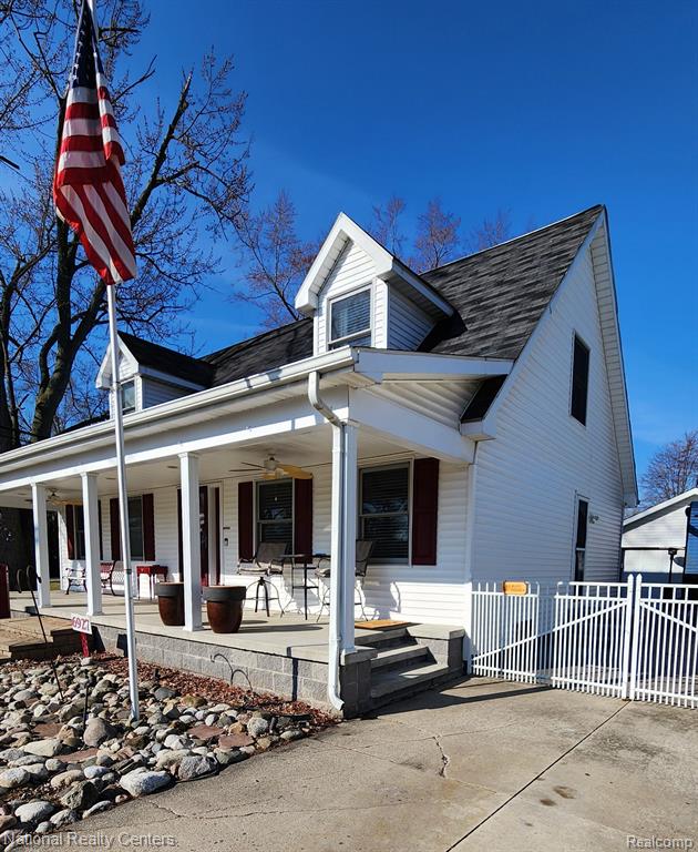 6927 HUBBARD Street, Garden City, MI — Photo 9