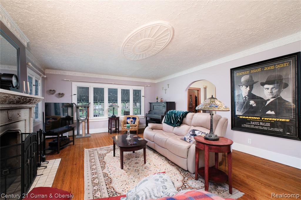 18655 Parkside Street, Detroit, MI 48221 — Photo 6