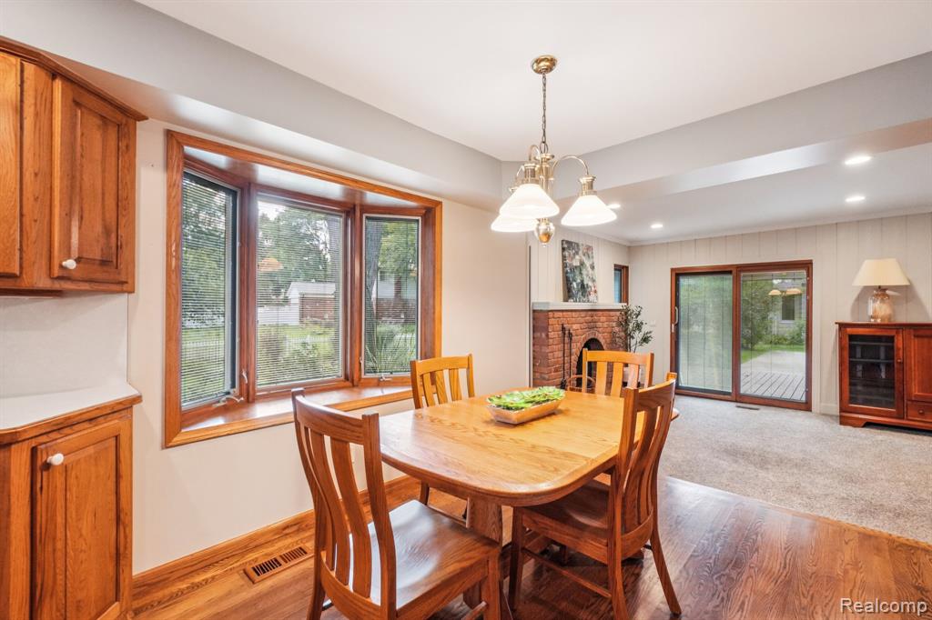 5372 Fieldcrest Drive, Shelby Twp, MI 48316 — Photo 10