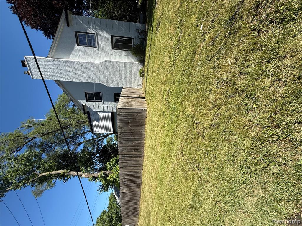 16705 Plainview Avenue, Detroit, MI 48219 — Photo 11
