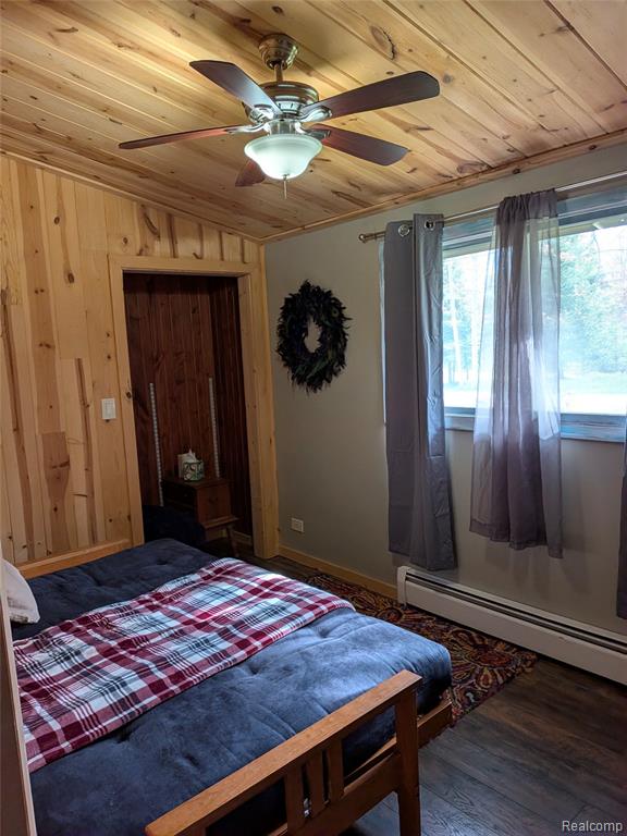 4365 N Norway Road, Lincoln, MI 48742 — Photo 8