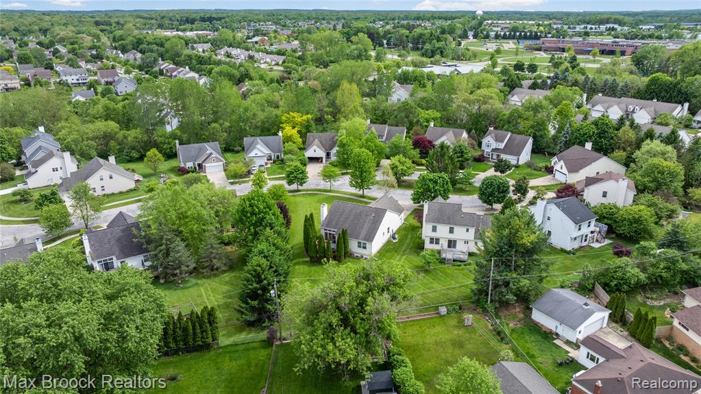 7512 Lake Street, Dexter, MI 48130 — Photo 37