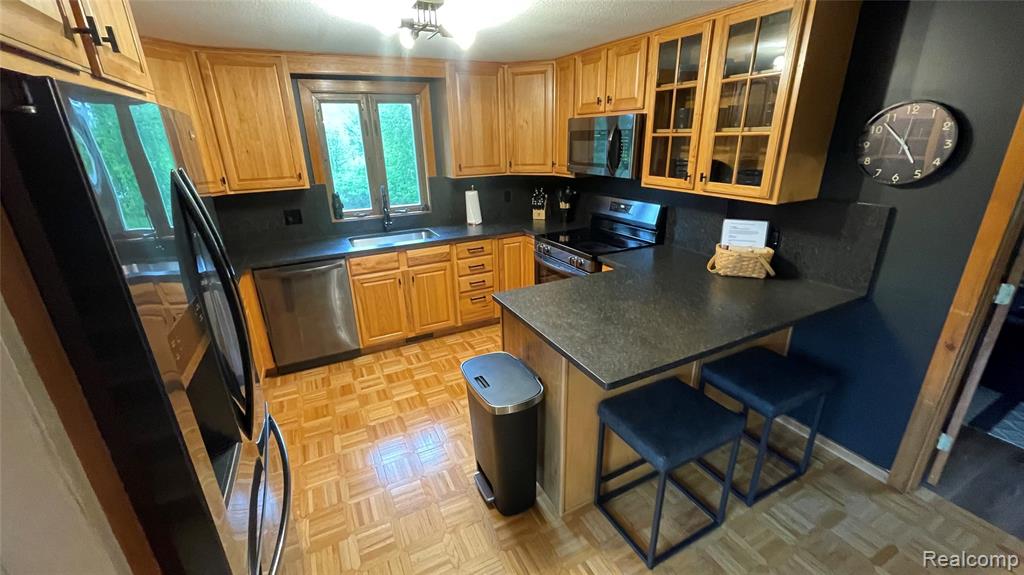 255 Peterman Avenue, Crystal, MI 48818 — Photo 7