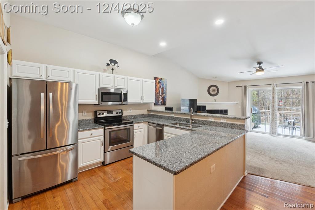 290 Wood Point, Howell, MI 48843 — Photo 17