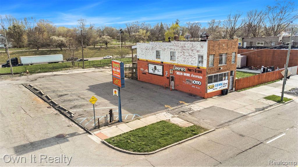 15144 HARPER Avenue, Detroit, MI 48224 — Photo 34