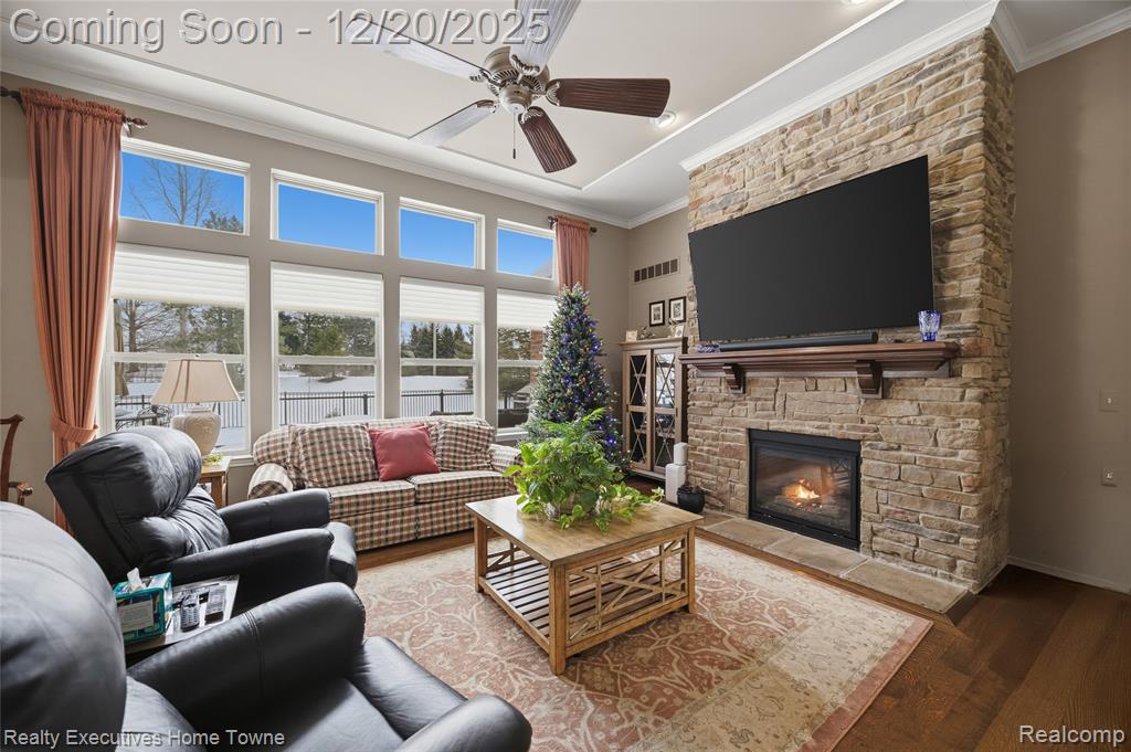 63072 S Plantation Court, Washington, MI 48095 — Photo 9
