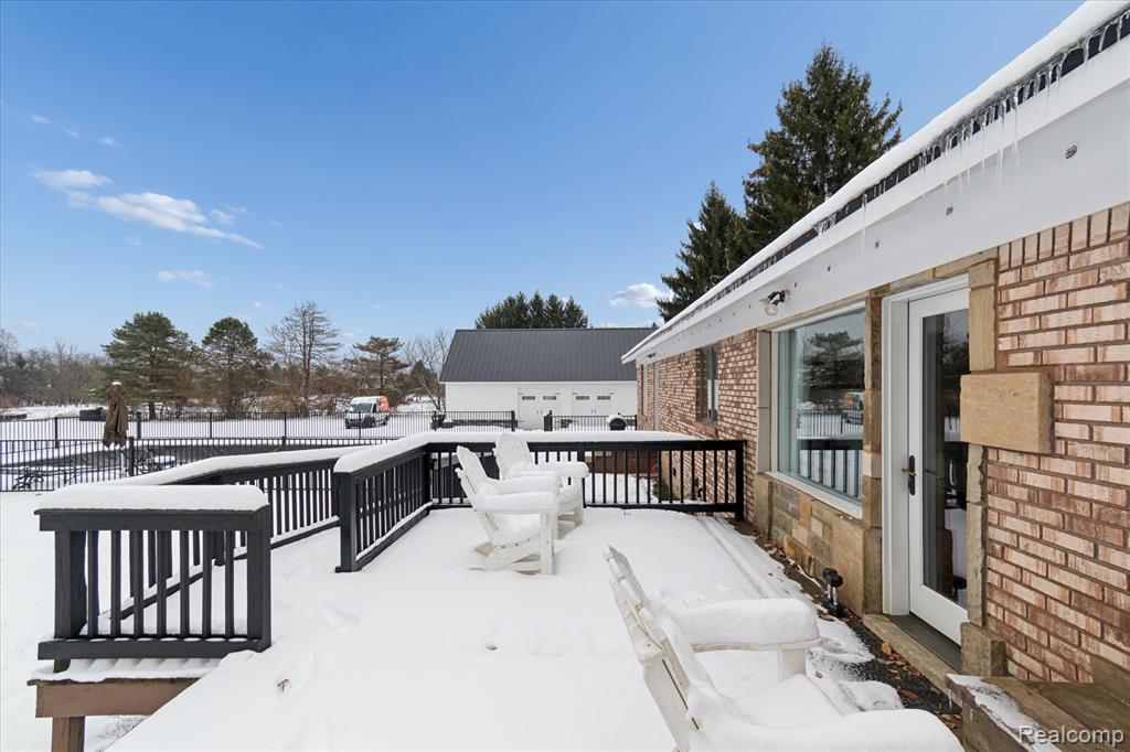 187 Darwin Road, Pinckney, MI 48169 — Photo 48