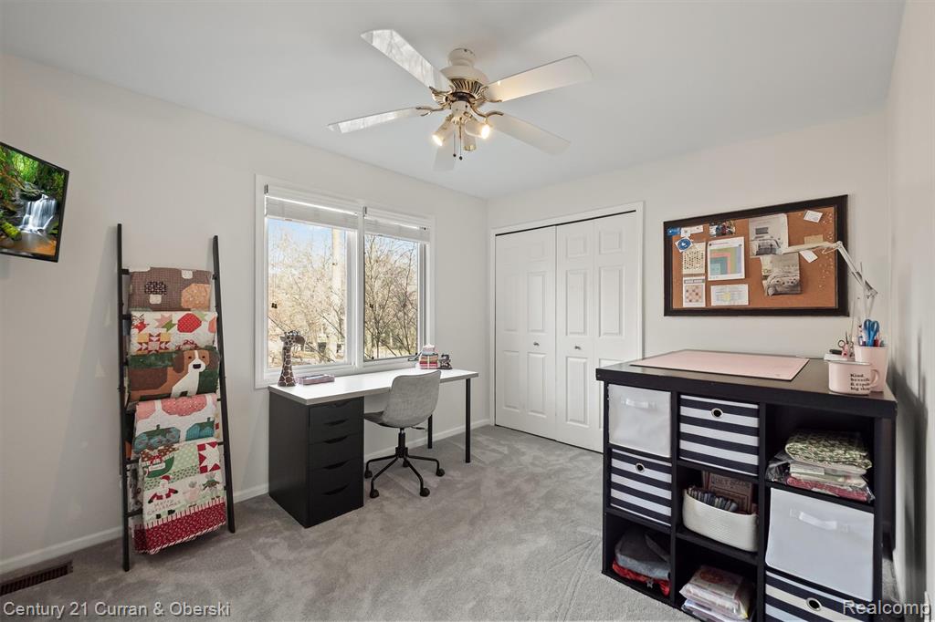 43507 Scenic Lane W, Northville, MI 48167 — Photo 35