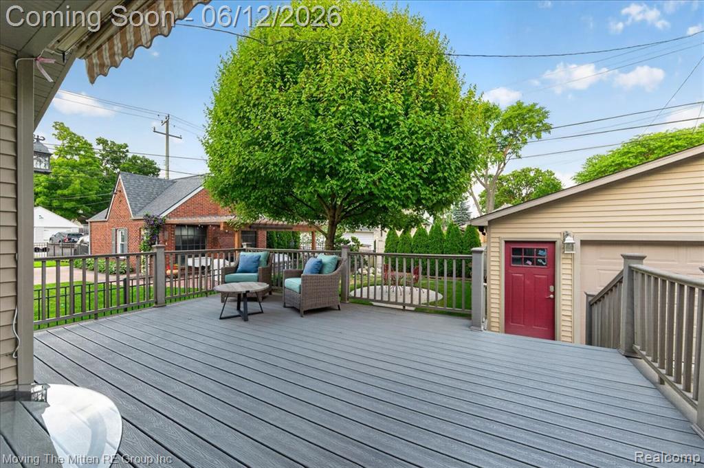 466 Blunk Street, Plymouth, MI 48170 — Photo 37