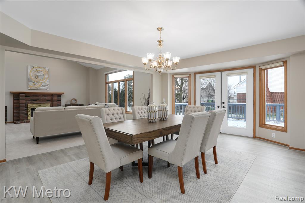53495 POINSETTIA Drive, Macomb, MI 48042 — Photo 17