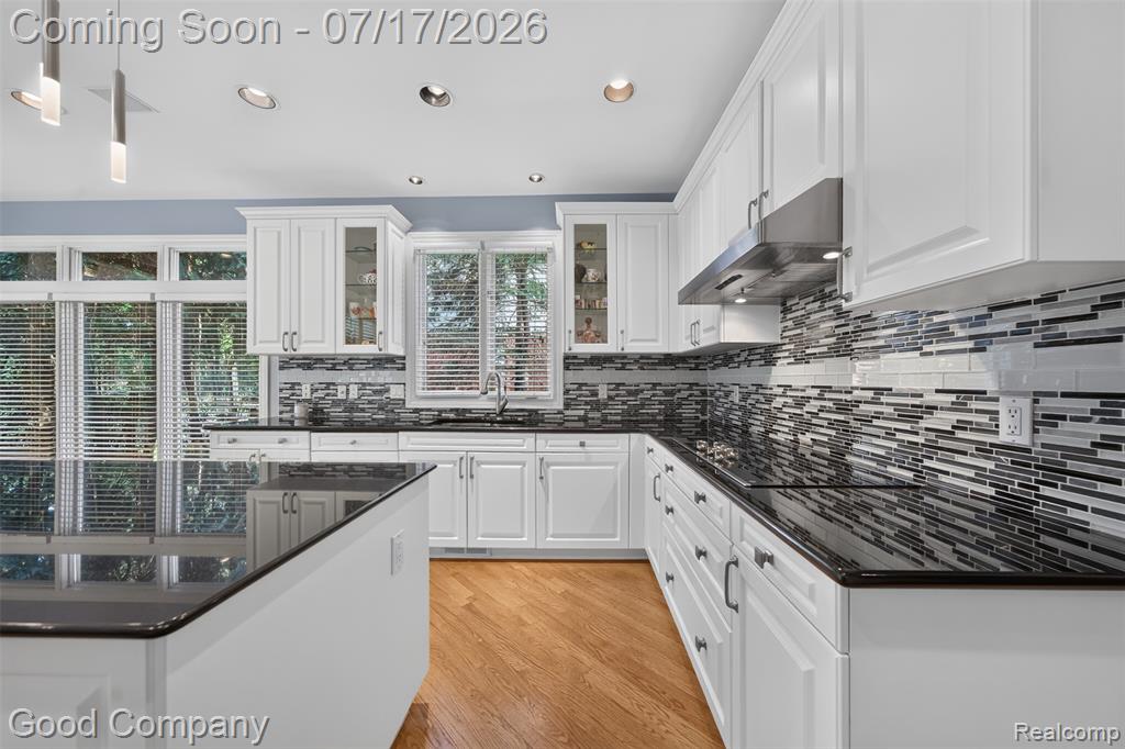 6698 Carlyle Court, West Bloomfield, MI — Photo 23