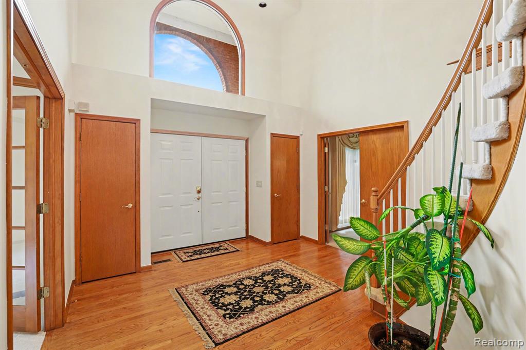 4091 Jacquelynn Court, Rochester, MI 48306 — Photo 13