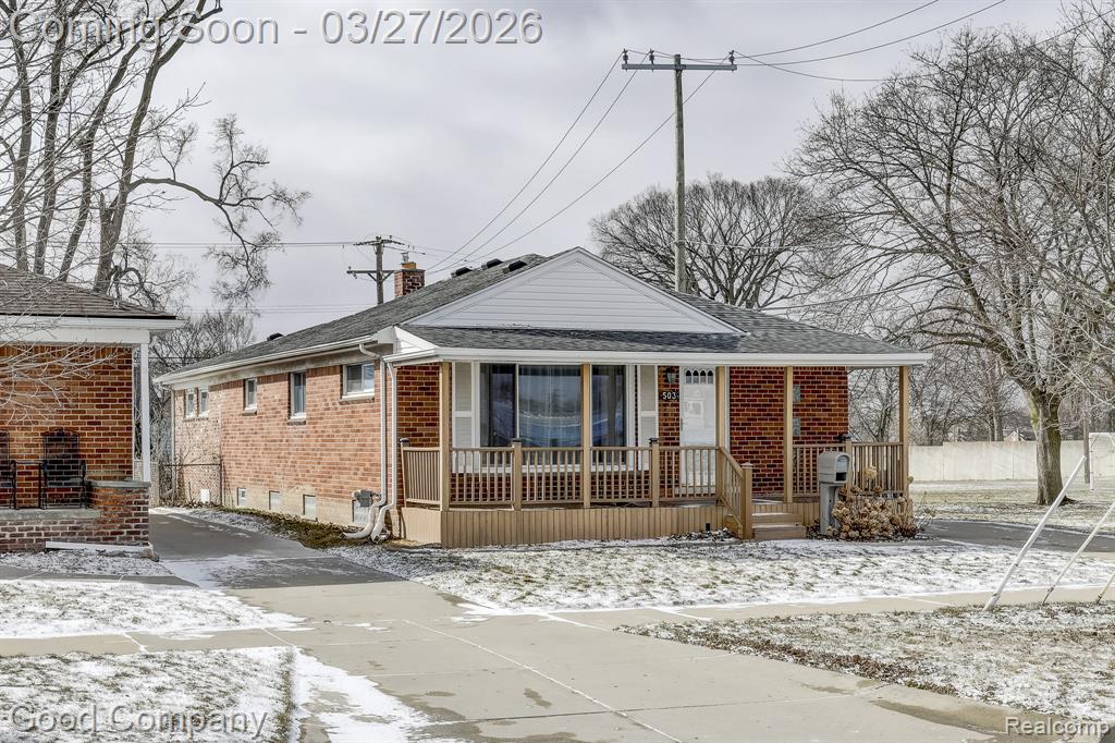 503 W Elmwood Avenue, Clawson, MI — Photo 46