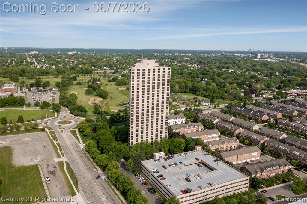 5000 Town Center, 2305, Southfield, MI 48075 — Photo 42