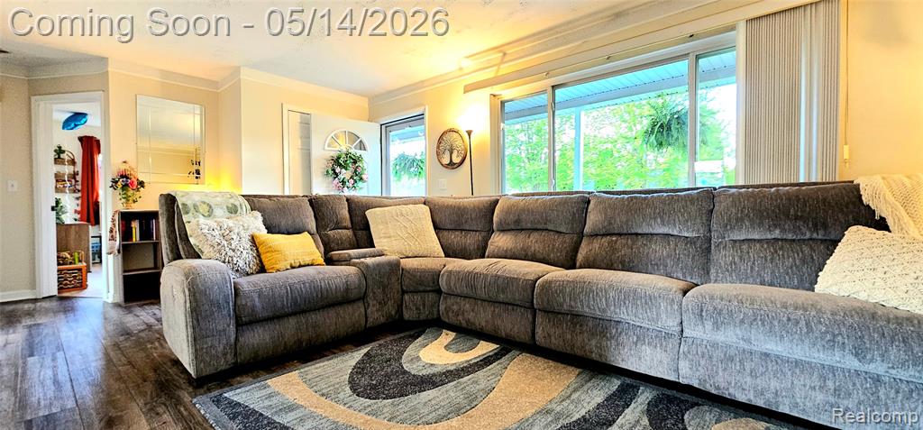 21240 Isabelle Street, New Boston, MI 48174 — Photo 8