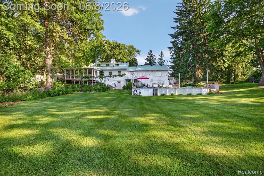 109 Wompole Drive, Clarkston, MI — Photo 56
