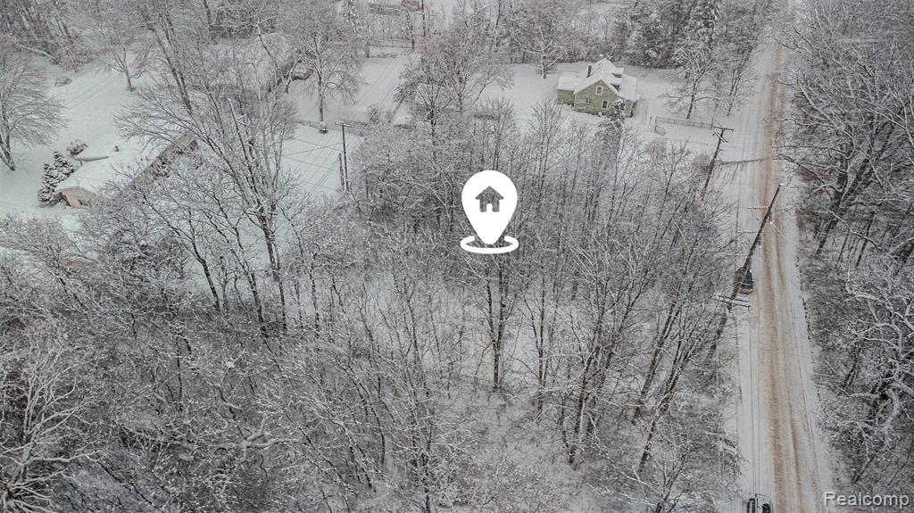 VL LOT 27 N. ANGELUS RD., Auburn Hills, MI 48326 — Photo 2