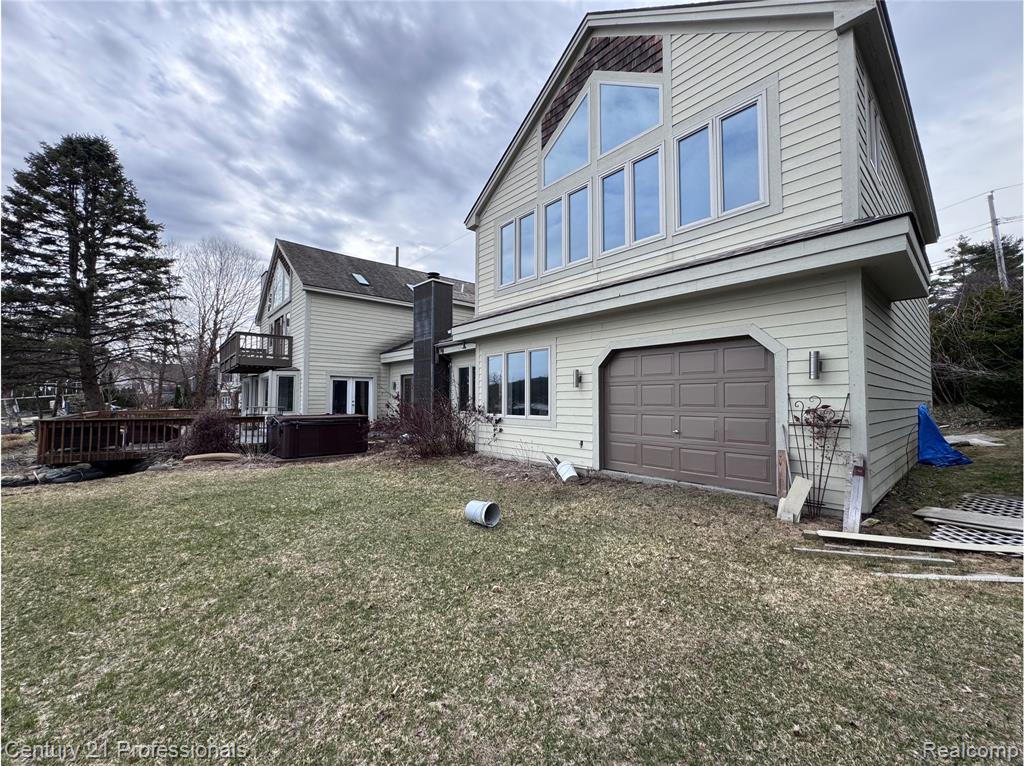 9486 Sashabaw Road, Clarkston, MI 48348 — Photo 5