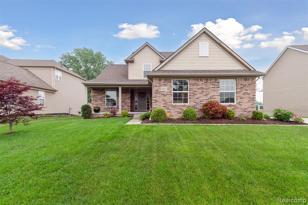 8933 Ringneck Drive, Ypsilanti, MI 48197 — Photo 3
