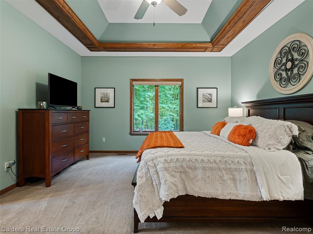 4416 Medford Hill Drive, Metamora, MI 48455 — Photo 24