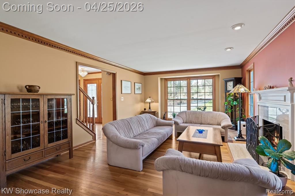 1631 Mystic Hills Drive, Milford, MI 48380 — Photo 15