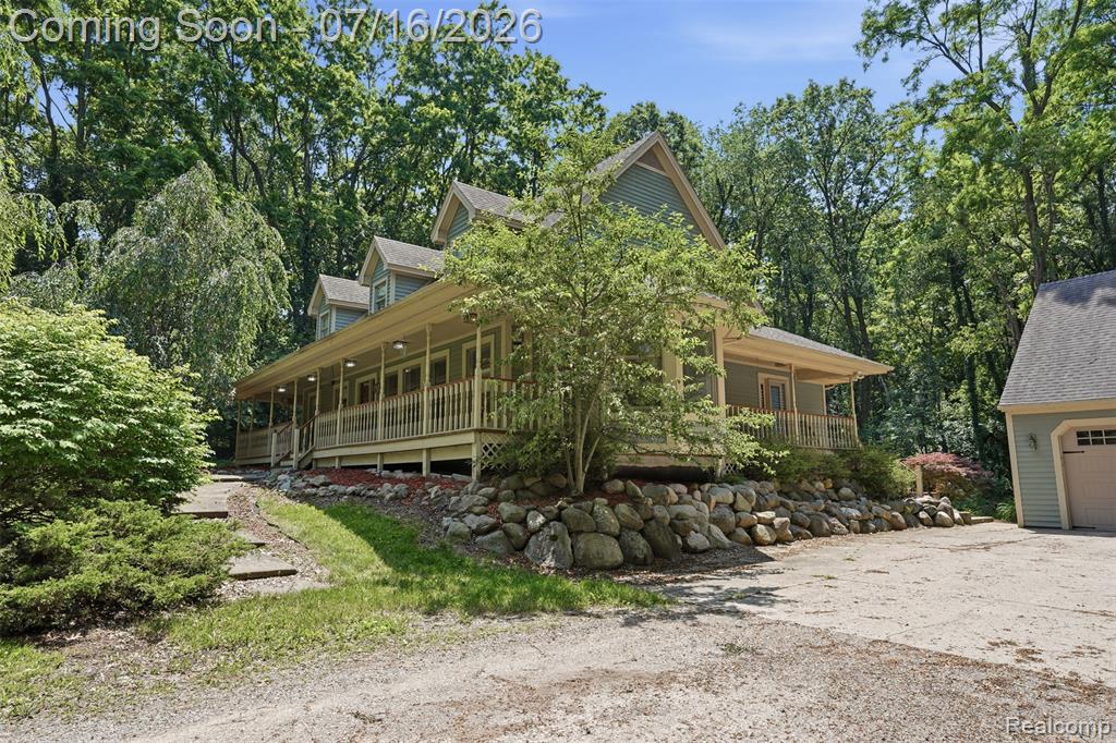 9201 Mabley Hill Road, Fenton, MI 48430 — Photo 44