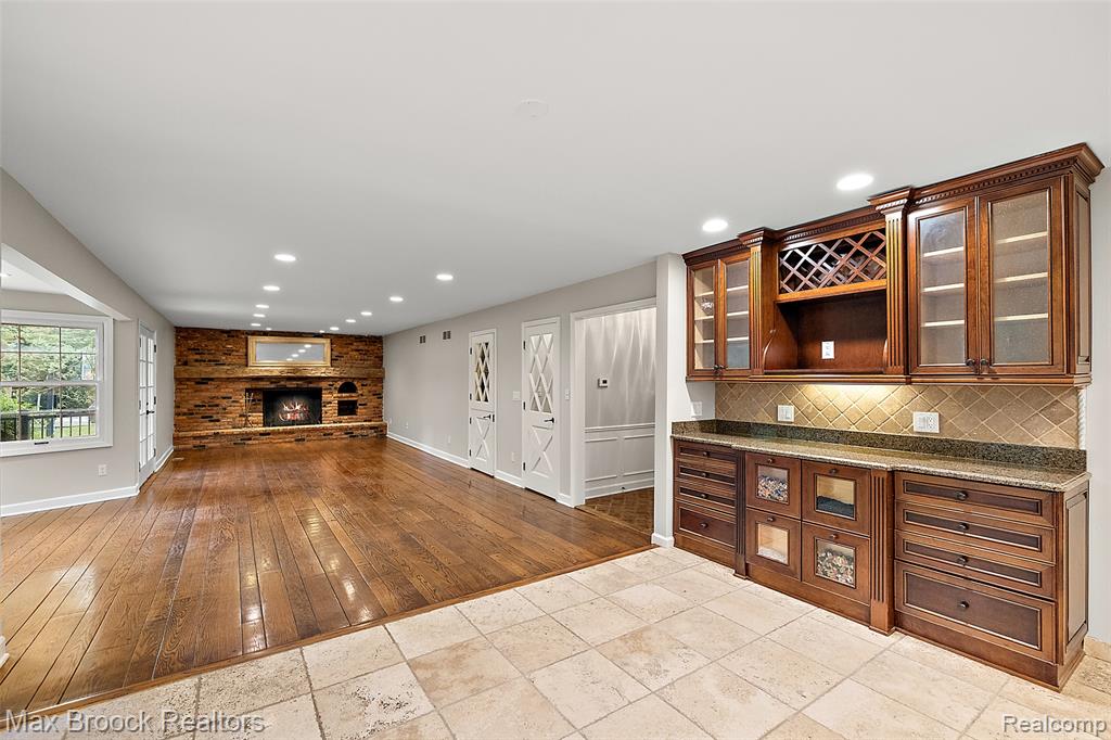 4627 Sunningdale Drive, Bloomfield Hills, MI 48302 — Photo 9
