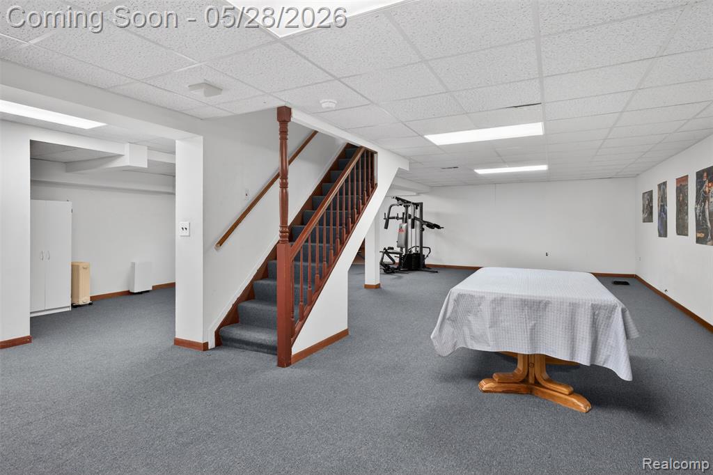 3411 Foxhollow Court, Washington, MI — Photo 45