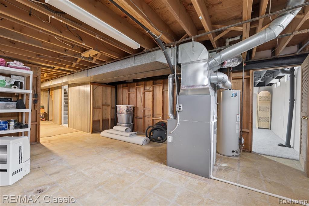 41458 Coolidge Street, Van Buren, MI 48111 — Photo 25