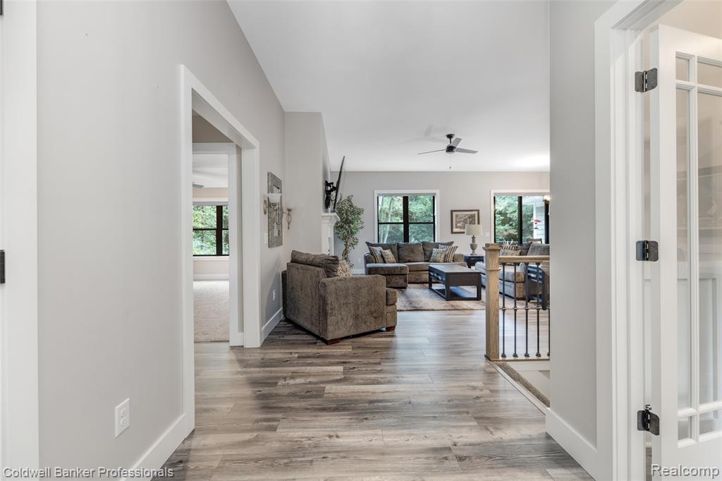 3320 Acorn Grove Court, Ortonville, MI 48462 — Photo 5