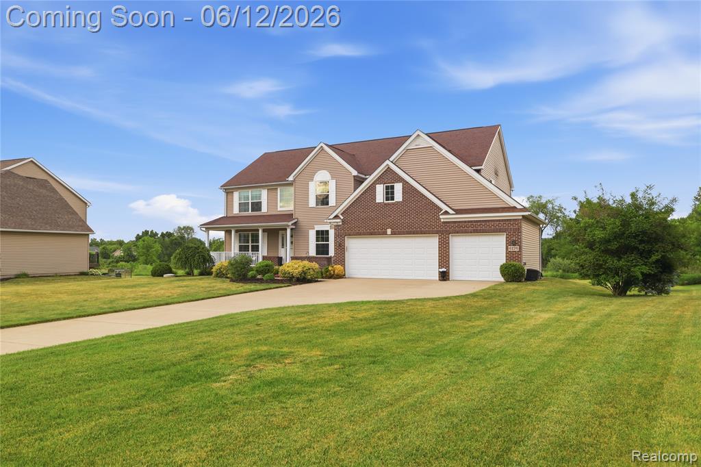 6176 Sterling Trail, Dexter, MI 48130 — Photo 4