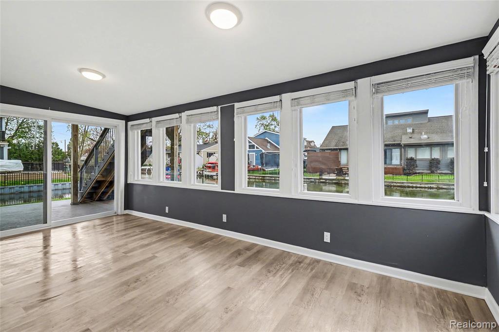 1430 Rossdale Drive, Waterford, MI 48328 — Photo 10