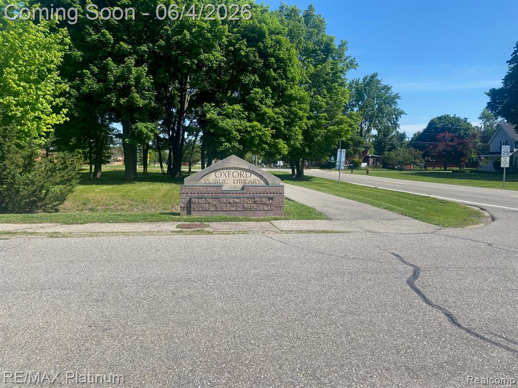 968 Beckley Avenue, Oxford, MI 48371 — Photo 33