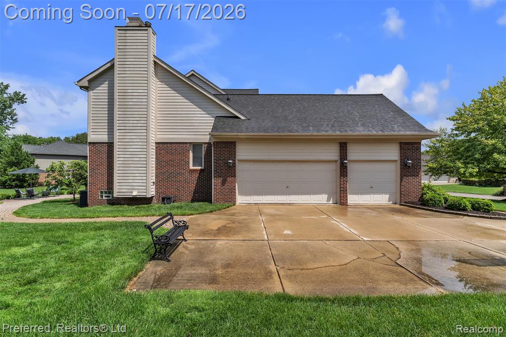 46564 Southview Lane, Plymouth, MI 48170 — Photo 43
