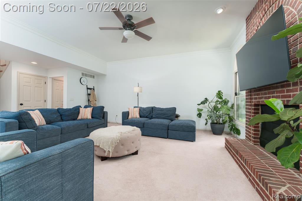 2280 Bullard Road, Hartland, MI 48353 — Photo 8
