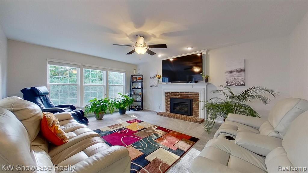 8258 HUMMINGBIRD Drive, Ypsilanti, MI 48197 — Photo 26