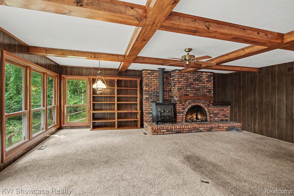 1471 Blue Heron Drive, Highland, MI — Photo 9