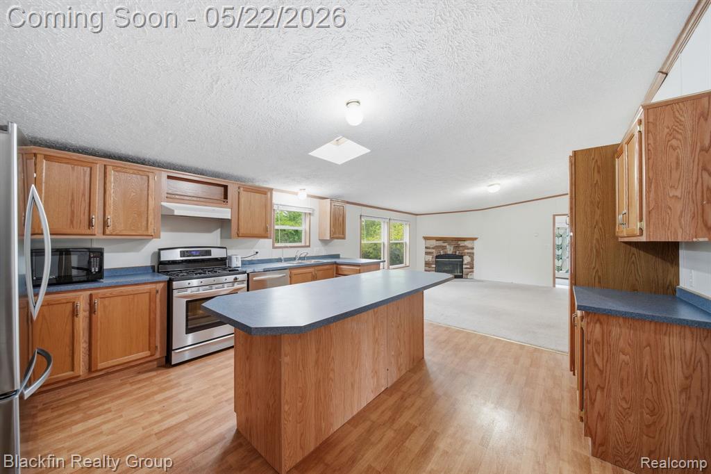 7001 Sweezy Lake Road, Brooklyn, MI 49230 — Photo 8