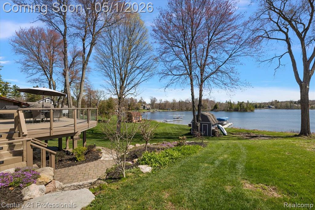 9800 Sashabaw Road, Clarkston, MI 48348 — Photo 54