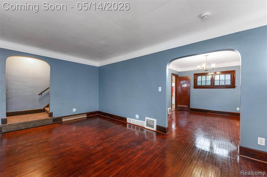 11319 Seminole, Redford, MI 48239 — Photo 8