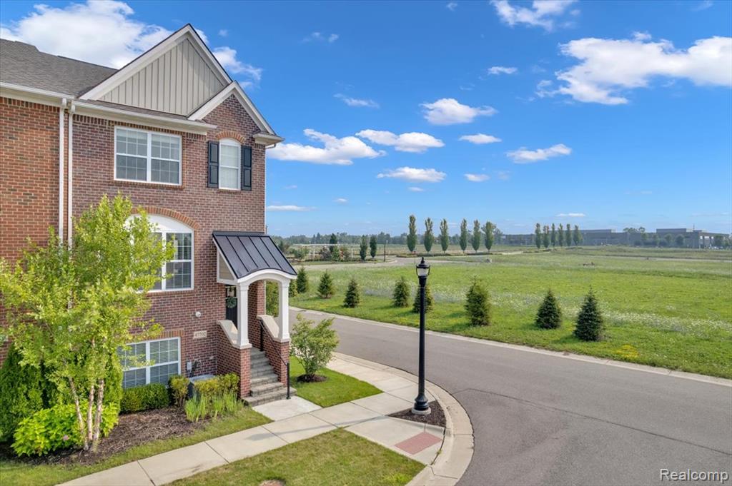 47702 Leland Drive, 64, Northville, MI 48168 — Photo 37