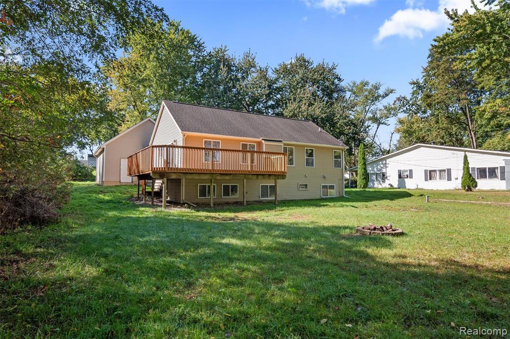 9266 Hillcrest, Clarkston, MI 48348 — Photo 34