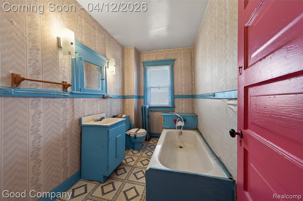 1521 Military Street, Detroit, MI 48209 — Photo 17