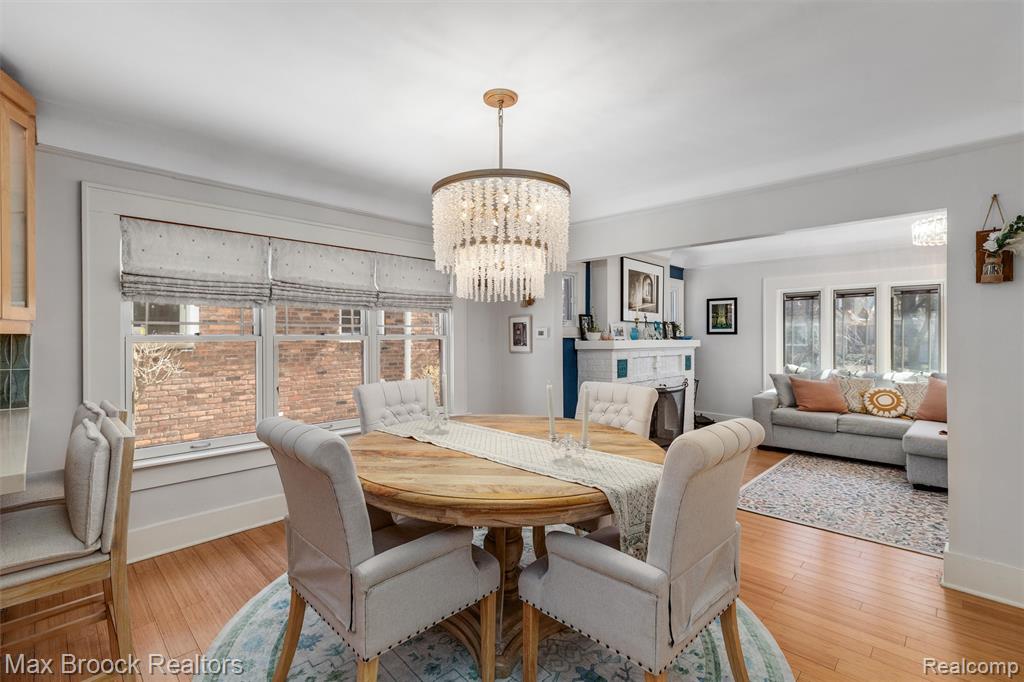 49 AMHERST Road, Pleasant Ridge, MI — Photo 6