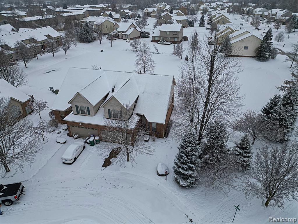 42759 Leon Drive, 155, Belleville, MI 48111 — Photo 4