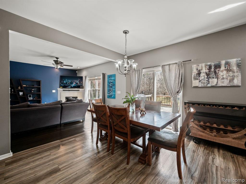 13713 Milton Drive, Belleville, MI 48111 — Photo 24